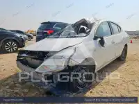 2023 Nissan Sunny