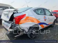 2023 Nissan Sunny