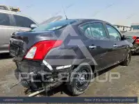 2023 Nissan Sunny