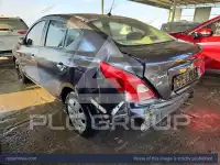 2023 Nissan Sunny