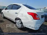 2023 Nissan Sunny
