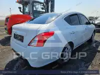 2023 Nissan Sunny