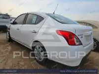 2023 Nissan Sunny