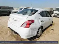 2023 Nissan Sunny