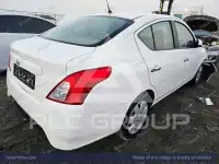 2023 Nissan Sunny