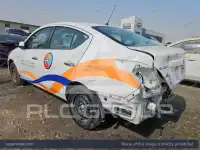2023 Nissan Sunny