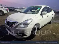 2023 Nissan Sunny