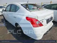 2023 Nissan Sunny