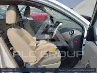2023 Nissan Sunny