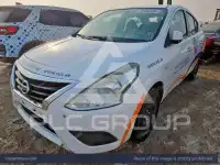 2023 Nissan Sunny