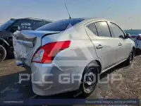 2023 Nissan Sunny