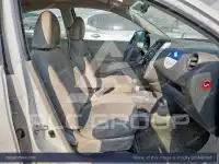 2023 Nissan Sunny