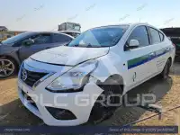 2023 Nissan Sunny