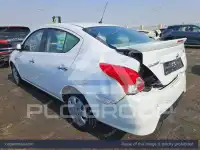 2023 Nissan Sunny