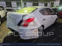2023 Nissan Sunny