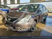 2023 Nissan Sunny