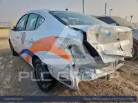 2023 Nissan Sunny