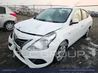 2023 Nissan Sunny