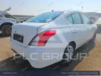2023 Nissan Sunny
