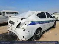 2023 Nissan Sunny