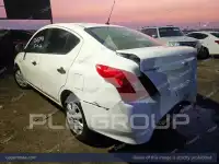 2023 Nissan Sunny
