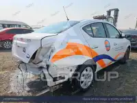 2023 Nissan Sunny
