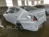 2023 Nissan Sunny