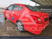 2023 Nissan Sunny