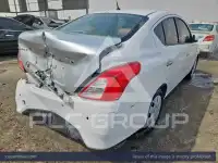 2023 Nissan Sunny