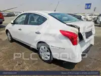 2023 Nissan Sunny