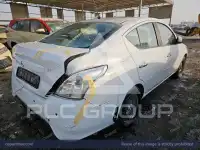 2023 Nissan Sunny