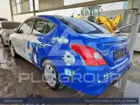 2023 Nissan Sunny