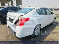 2023 Nissan Sunny