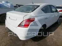 2023 Nissan Sunny