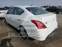2023 Nissan Sunny