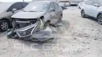 2023 Nissan Sunny