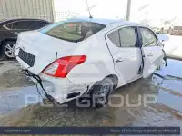 2023 Nissan Sunny