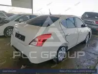 2023 Nissan Sunny