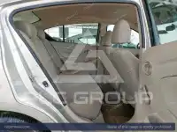 2023 Nissan Sunny