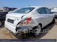 2023 Nissan Sunny