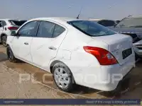2023 Nissan Sunny