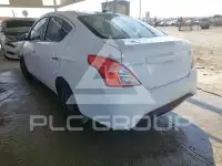 2023 Nissan Sunny