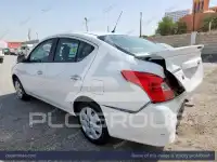 2023 Nissan Sunny