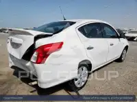 2023 Nissan Sunny