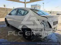2023 Nissan Sunny