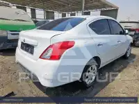 2023 Nissan Sunny