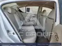 2023 Nissan Sunny