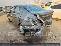 2023 Nissan Sunny