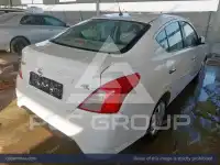 2023 Nissan Sunny