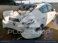 2023 Nissan Sunny